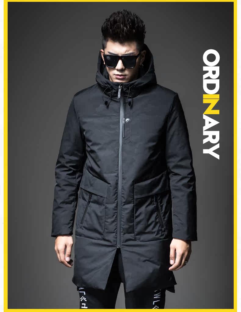 Blouson homme SENSEFAD    - Ref 3121888 Image 19