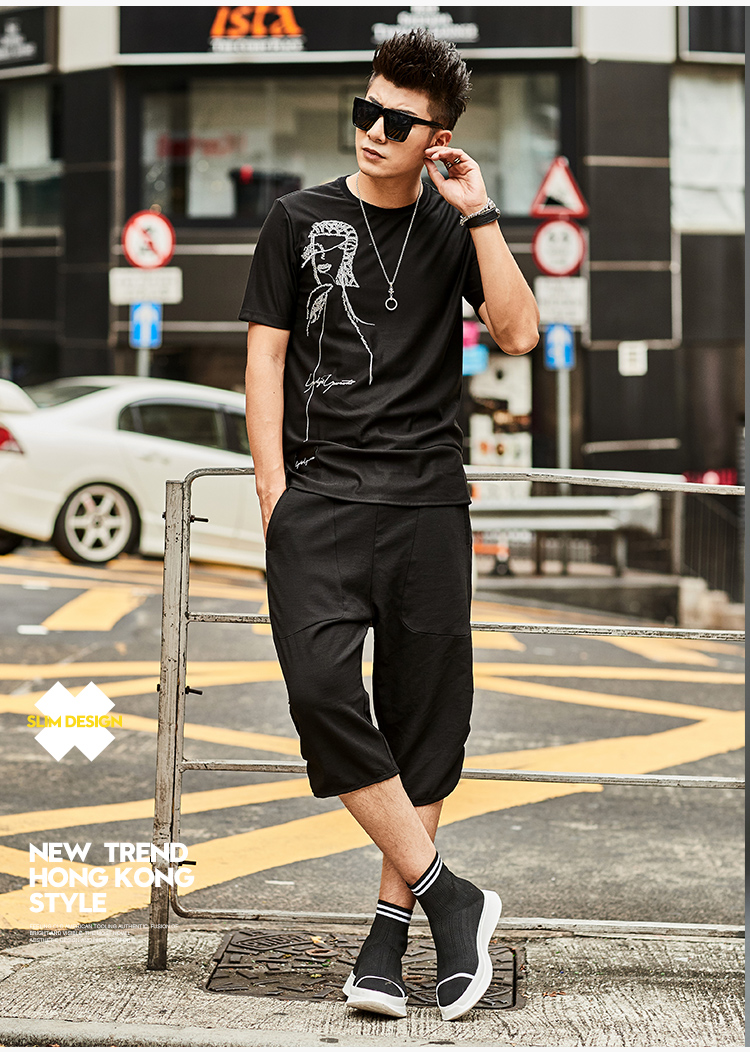 SXF Saint Xi Fan 2018 mùa hè mới vớ giày thoáng khí giày thể thao nam cao cấp đặt chân giày vải thủy triều giày thể thao nam sneaker