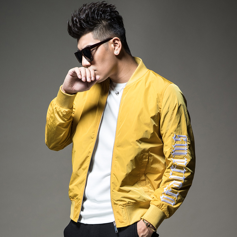 Blouson homme SENSEFAD    manches longues - Ref 3117756 Image 4