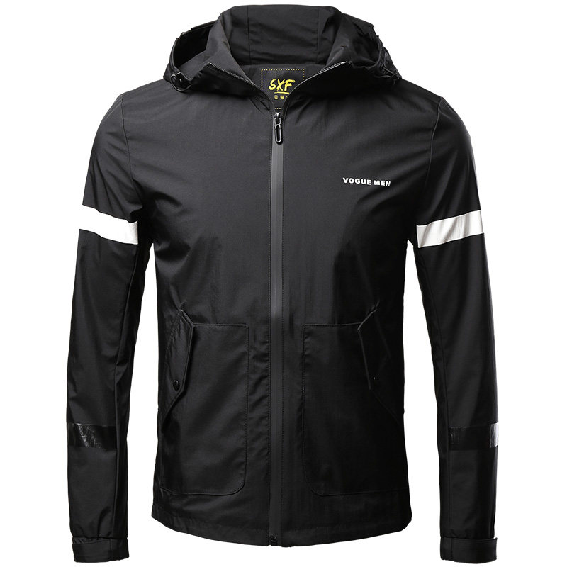 Blouson homme SENSEFAD    manches longues - Ref 3118648 Image 5