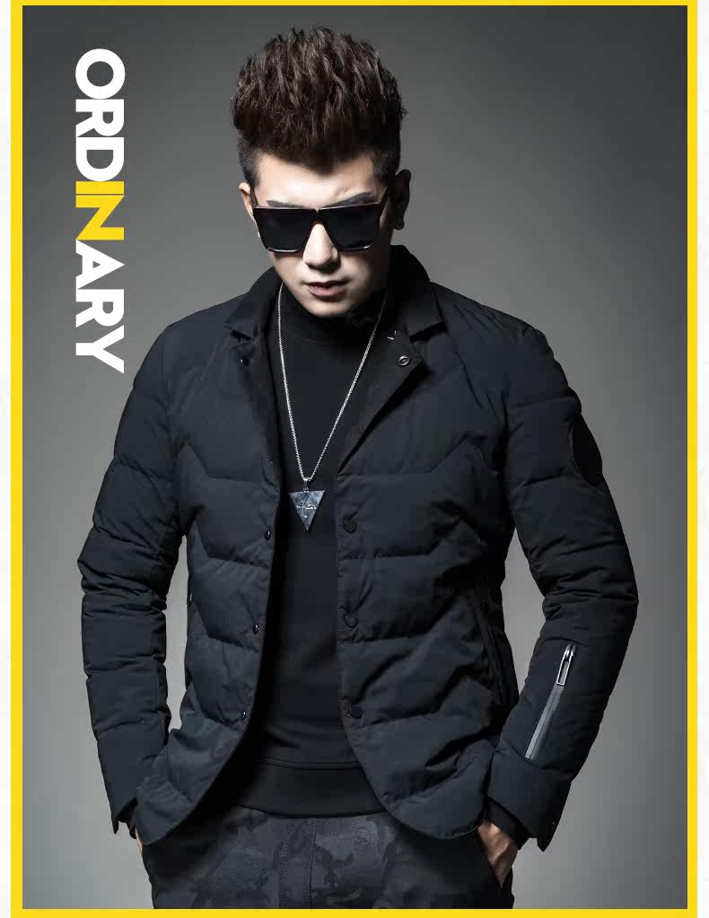 Blouson homme SENSEFAD    - Ref 3121738 Image 13