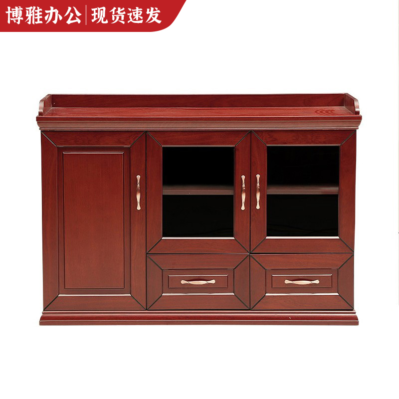 Tea cabinet paint wooden fur hotel dining bedside cabinet and locker locker meeting room cabinet