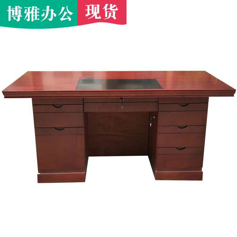 1.2 m 1.4 m 1.6 m boss desktop computer desk home staff notebook clerk desk single