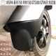 Vespa spring sprint 150GTS300 modification 24