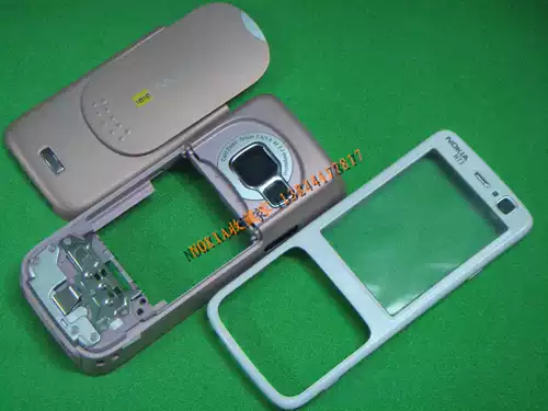 Nokia/诺基亚 N73 Original Shell несколько цветов