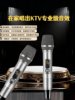 Karaoke Projector 2025 New Model Tv Ktv Home Theater Karaoke Projector All-In-One Outdoor Daytime Living Room Home Ultra-High-Definition Microphone Subwoofer Direct Projection on White Wall