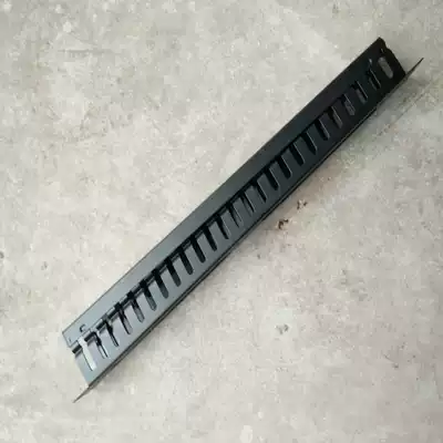 Network cabinet 1U 2U 24-port cabinet Distribution rack Cabinet management rack Switch Monitoring power amplifier Cabinet