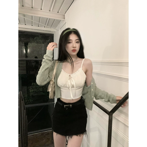 2toyoung weibaili sweet sligue Vests Женская летняя горячая девушка уникальная рукавица Purette