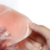 Áo ngực vô hình ngực nhỏ váy cưới bơi dày không thấm nước tập hợp silicone dán ngực núm vú gợi cảm liền mạch đồ lót dán nâng ngực Nắp núm vú