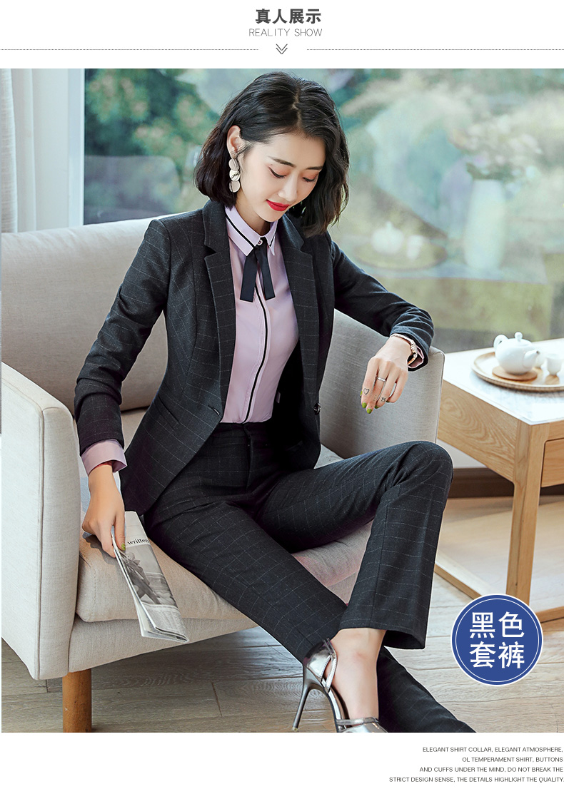 Tailleur femme QZFS   - Ref 3241945 Image 18
