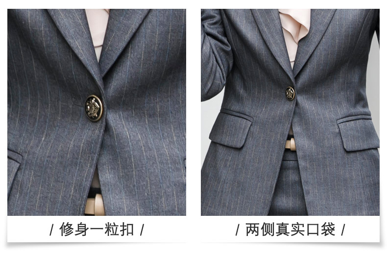 Tailleur femme QZFS   - Ref 3244986 Image 11