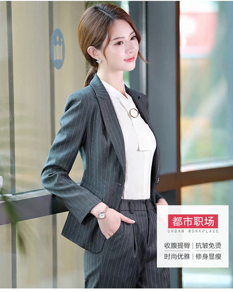 Tailleur femme QZFS   - Ref 3241705 Image 20
