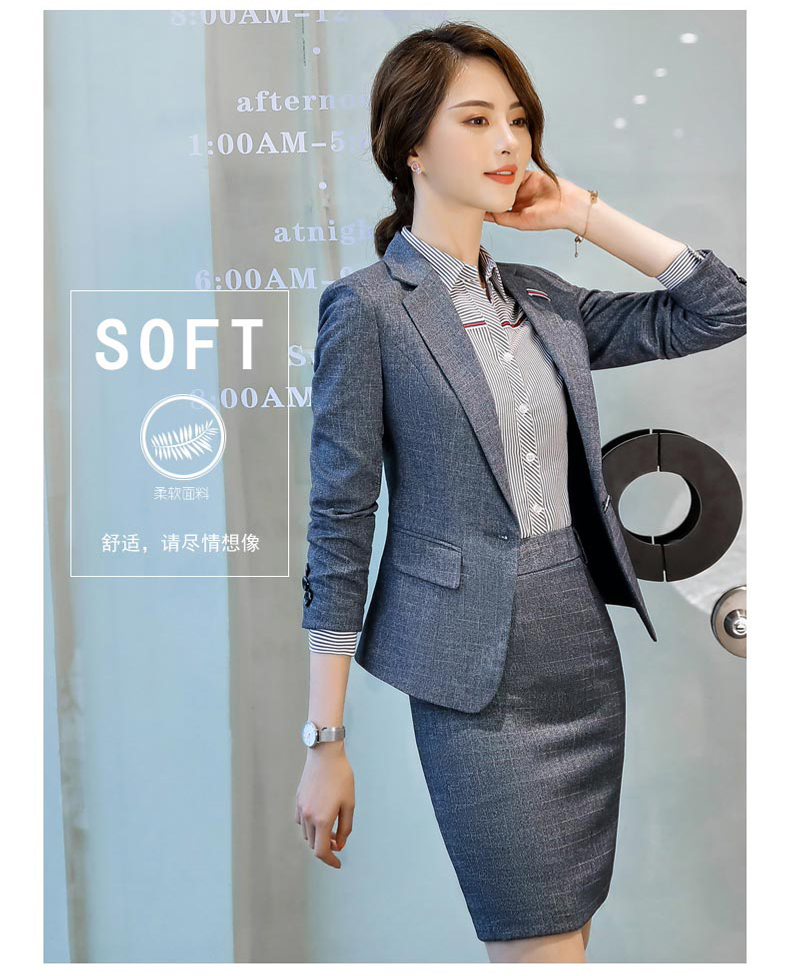 Tailleur femme QZFS   - Ref 3244226 Image 19