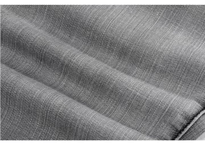 Jeans pour jeunesse en coton pour automne - Ref 1470187 Image 18