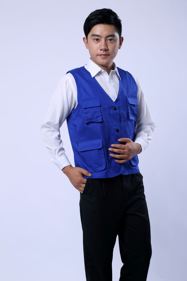 Débardeur homme gilet pour été - Ref 1588644 Image 25