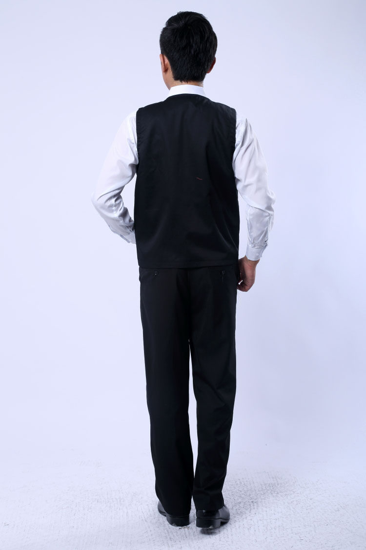 Débardeur homme gilet pour été - Ref 1588644 Image 53