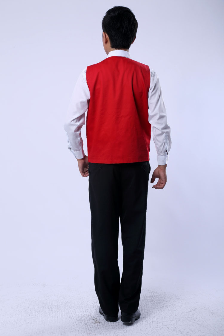 Débardeur homme gilet pour été - Ref 1588644 Image 35