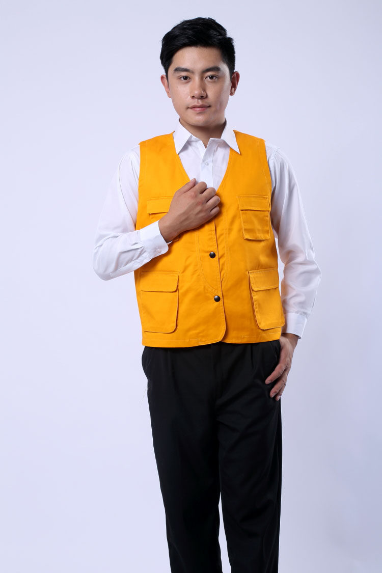 Débardeur homme gilet pour été - Ref 1588644 Image 42