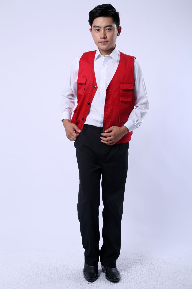 Débardeur homme gilet pour été - Ref 1588644 Image 32