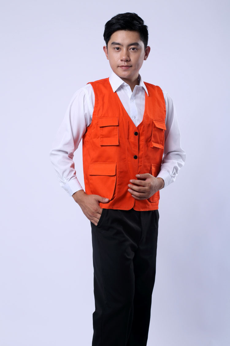 Débardeur homme gilet pour été - Ref 1588644 Image 37