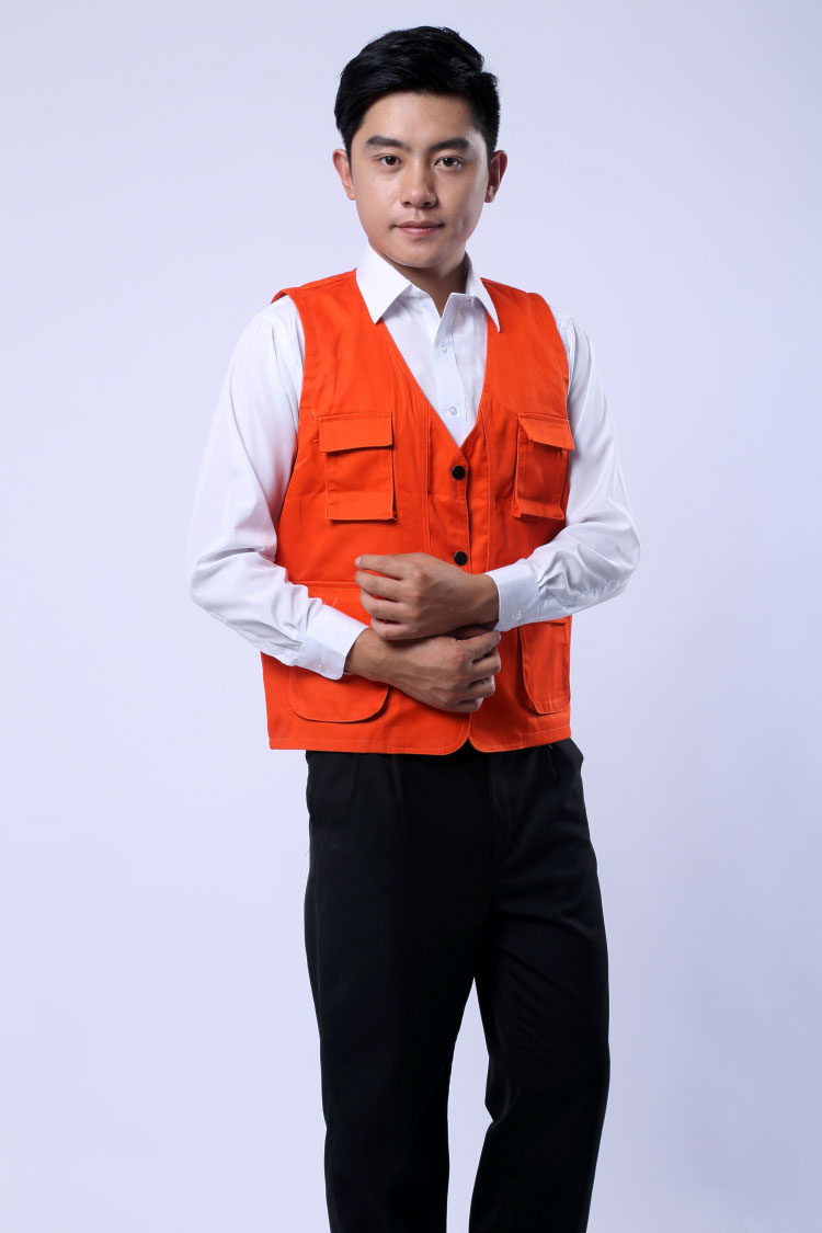 Débardeur homme gilet pour été - Ref 1588644 Image 36