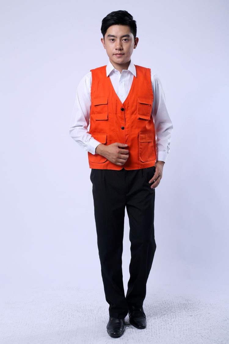 Débardeur homme gilet pour été - Ref 1588644 Image 40