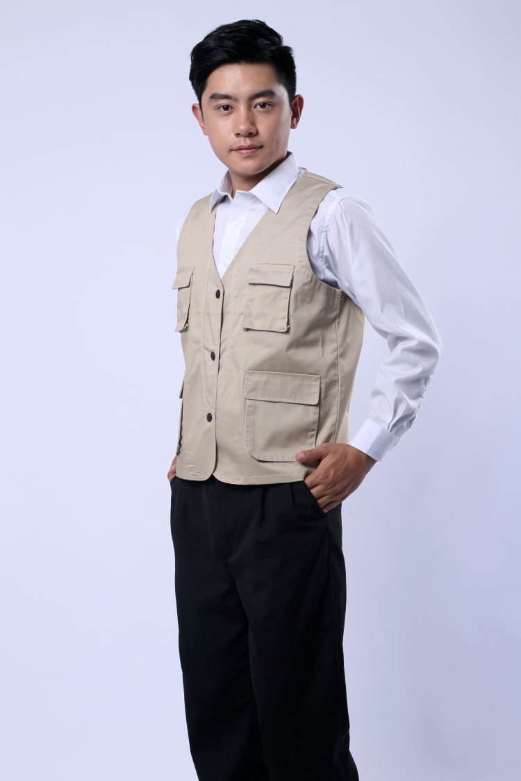 Débardeur homme gilet pour été - Ref 1588644 Image 56