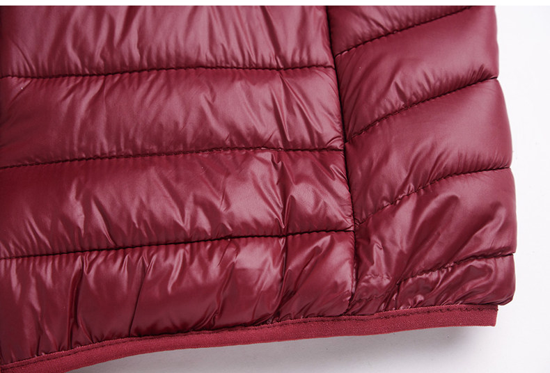 Blouson hiver pour homme en Polyester - Ref 3112245 Image 28