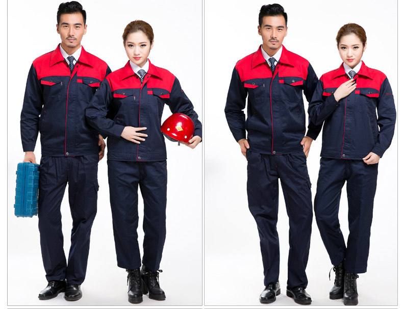 Tenue de travail - Ref 1911727 Image 21