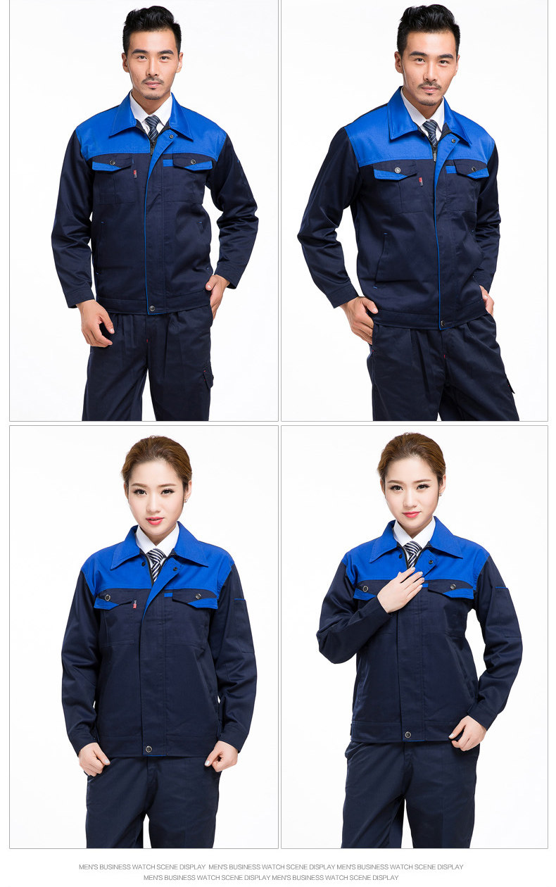 Tenue de travail - Ref 1911727 Image 26