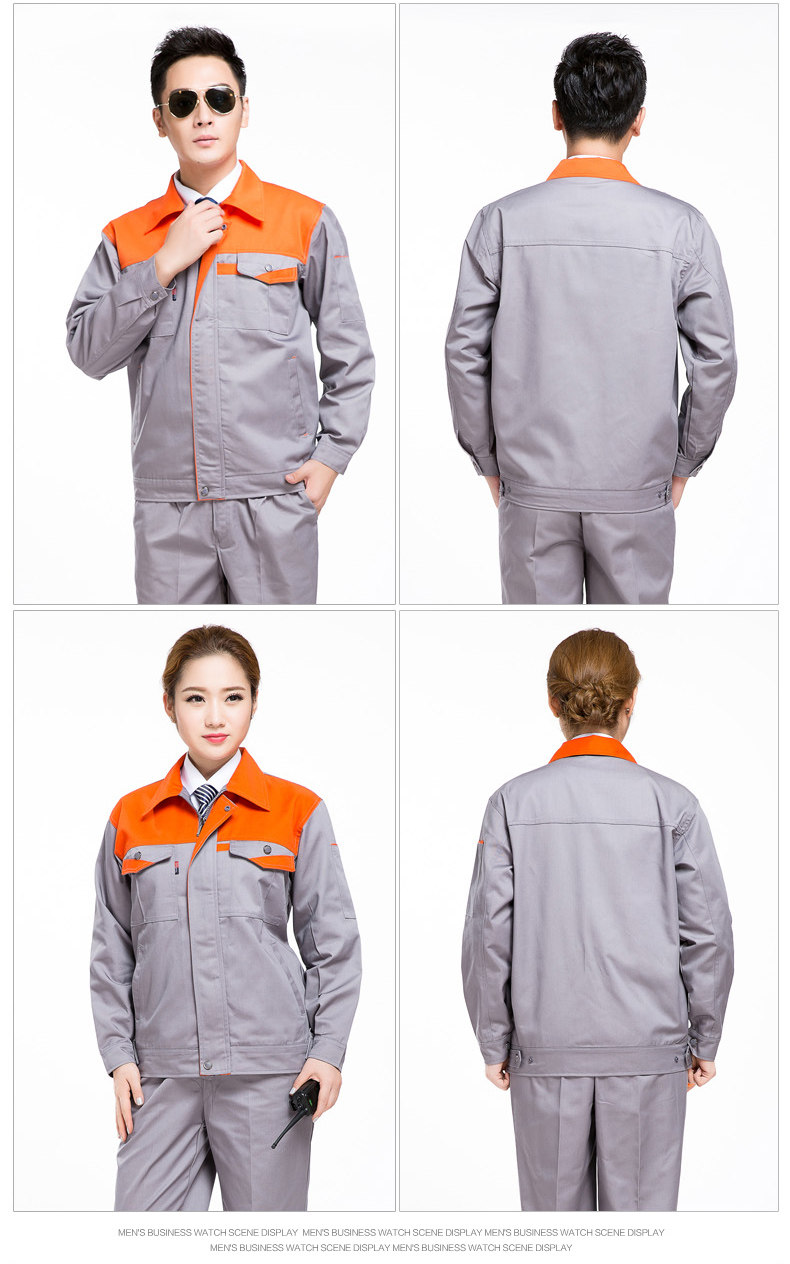 Tenue de travail - Ref 1911727 Image 30