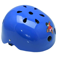 Синий шлем A3