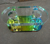 Темный хаки