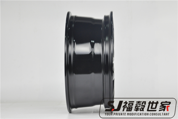 Áp dụng bánh xe MINI phía trước Feng Yuyan Fit MG3 cho đến chói lọi Rena Carnival Linghuan Corolla Fumei đến 17 inch Mâm xe ô tô 18 inch