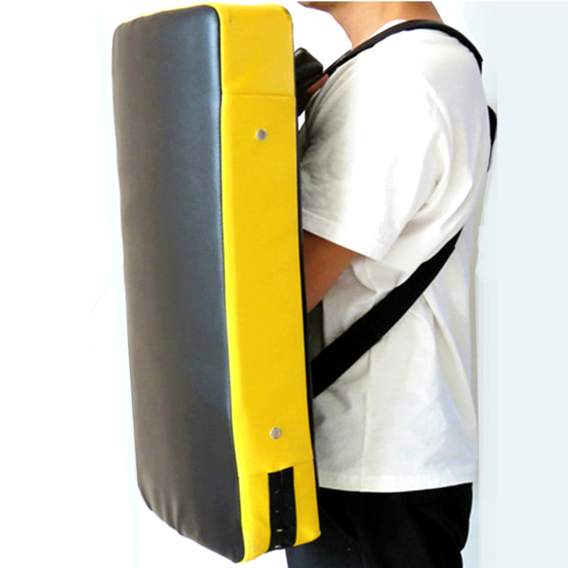 Children's shield target Arc chest target Karate humanoid target Taekwondo big foot target Wall target Full body target Muay Thai moving target