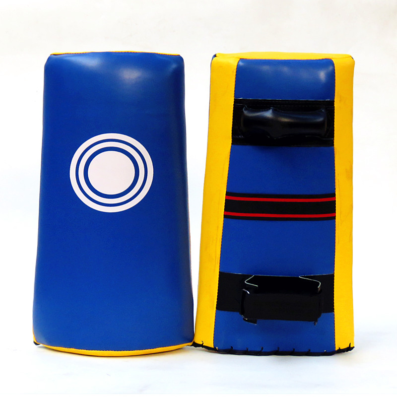 Taekwondo double flying target Arc foot target Arm target Hand guard target Barrier target Side kick target Fighting training karate Iran
