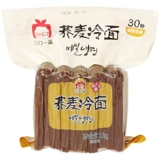 三口一品 Холодная гречневая лапша Яньбянь, корейское кимчи, корейский холодный суп с лапшой Северо-Восточного Яньбяня, рисоварка