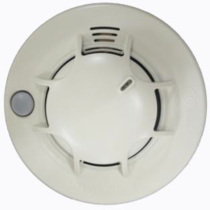 Bay Independent Smoke GSTN701A Battery Smoke Alarm Independent Smoke Detector