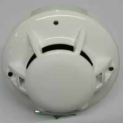 9V 12-24V smoke detector Network alarm Switch smoke sensor Normally open Normally closed 4-wire smoke sensor