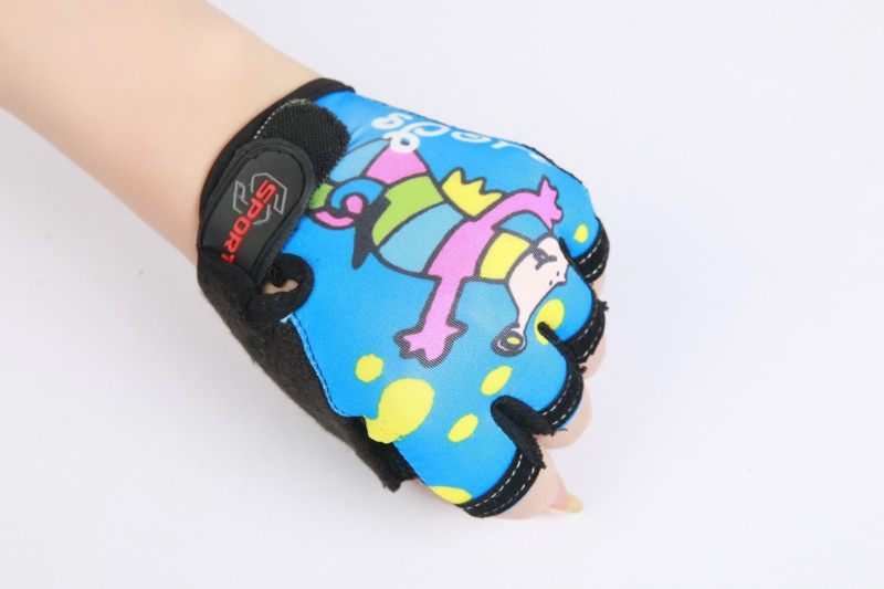 Gants pour enfants en coton - Ref 2146477 Image 32