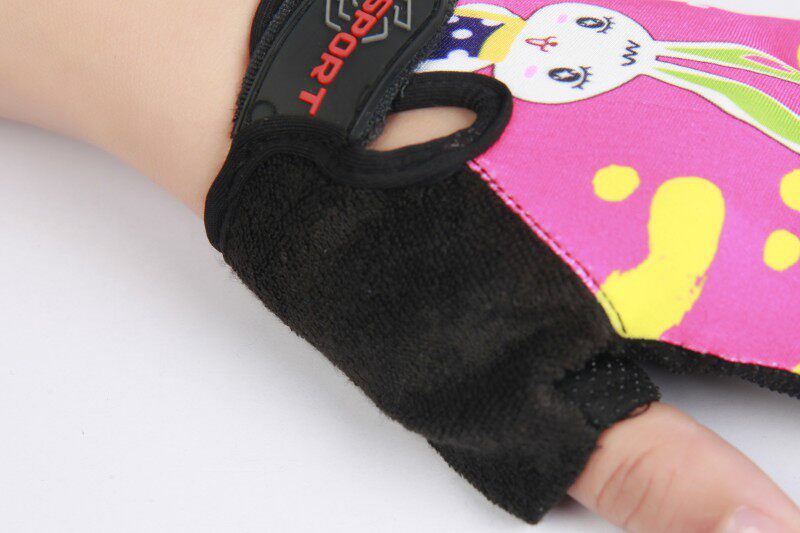 Gants pour enfants en coton - Ref 2146477 Image 24