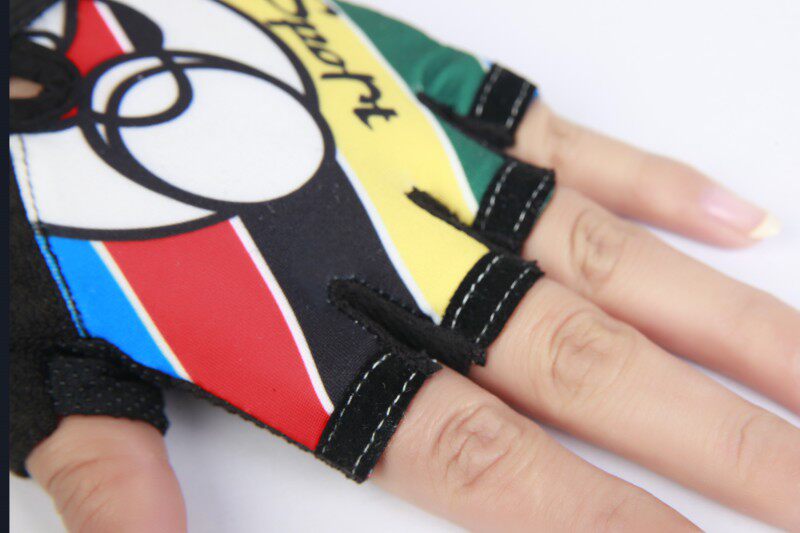 Gants pour enfants en coton - Ref 2146477 Image 20