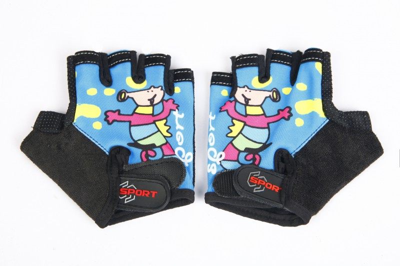 Gants pour enfants en coton - Ref 2146477 Image 5