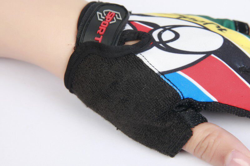 Gants pour enfants en coton - Ref 2146477 Image 19
