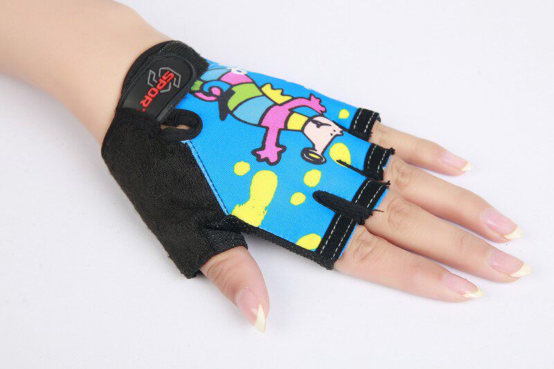 Gants pour enfants en coton - Ref 2146477 Image 31