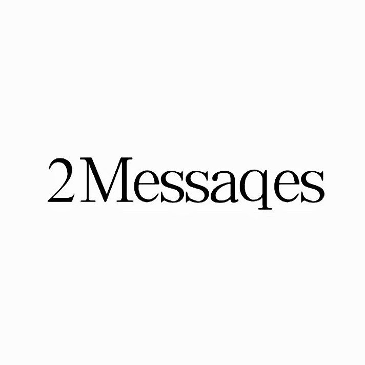 2Messages 线上商店