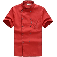 Красный топ