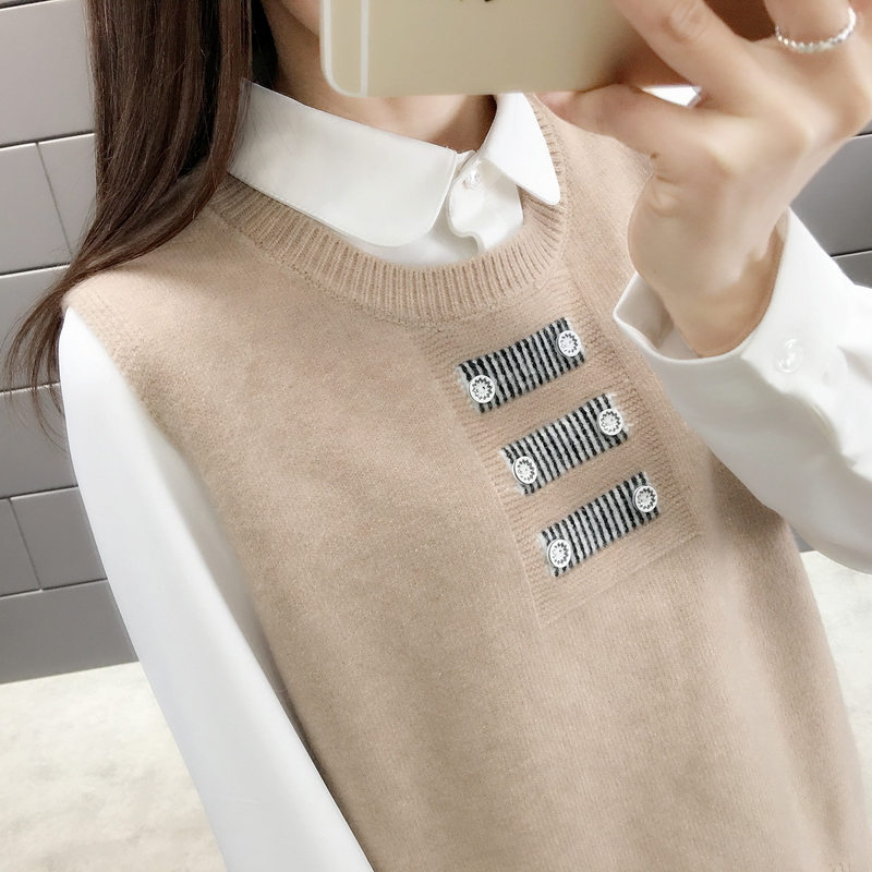 Gilet femme - Ref 3316808 Image 6