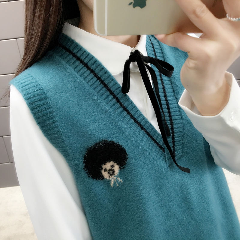 Gilet femme - Ref 3316943 Image 6