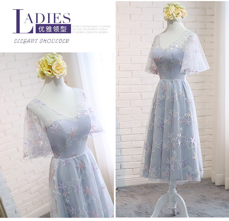 Robe du soir conventionnel - Ref 3213350 Image 17